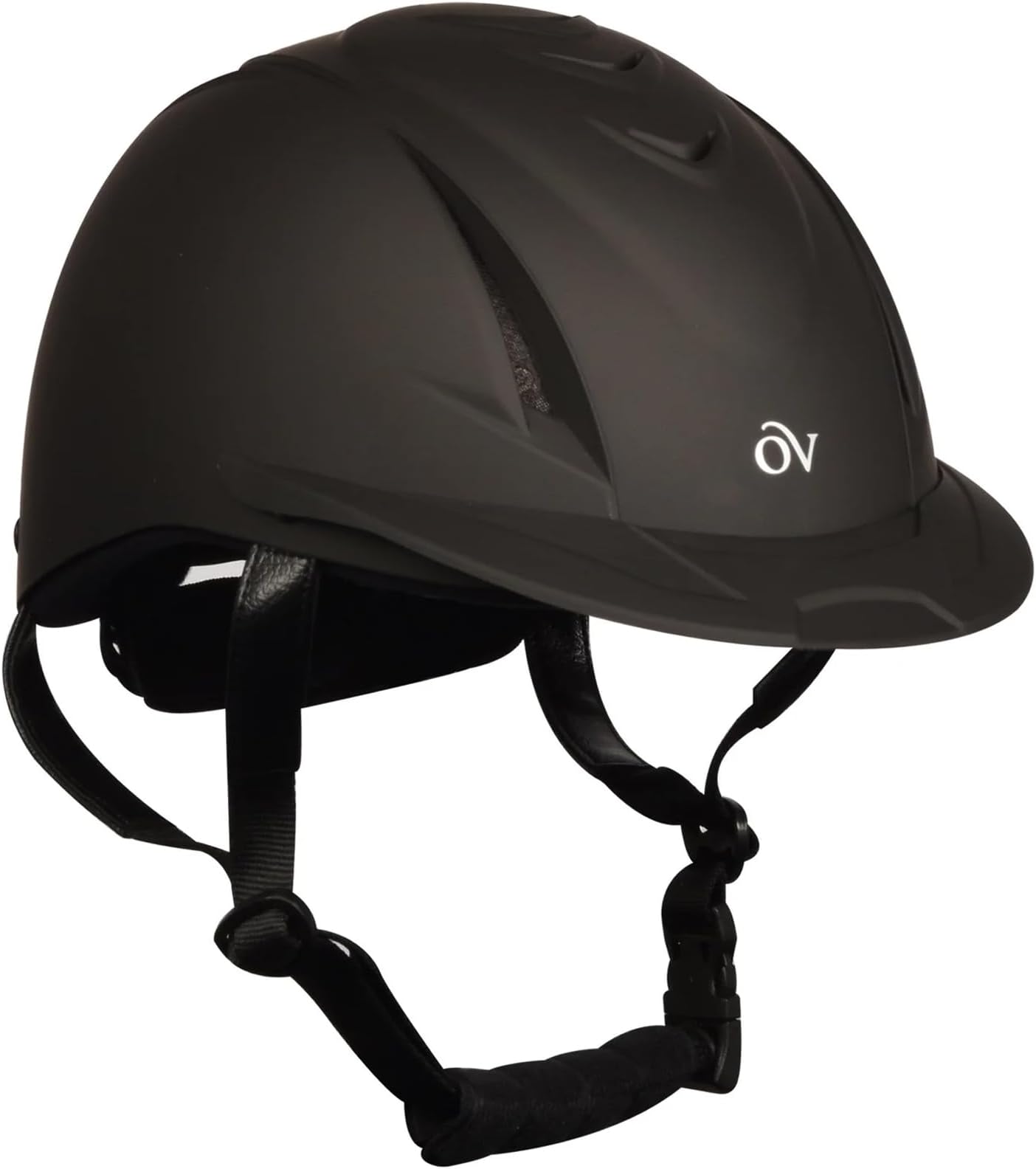 Ovation Deluxe School Helmet