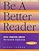 Be a Better Reader, Level A, Annotated Teacher's Edition