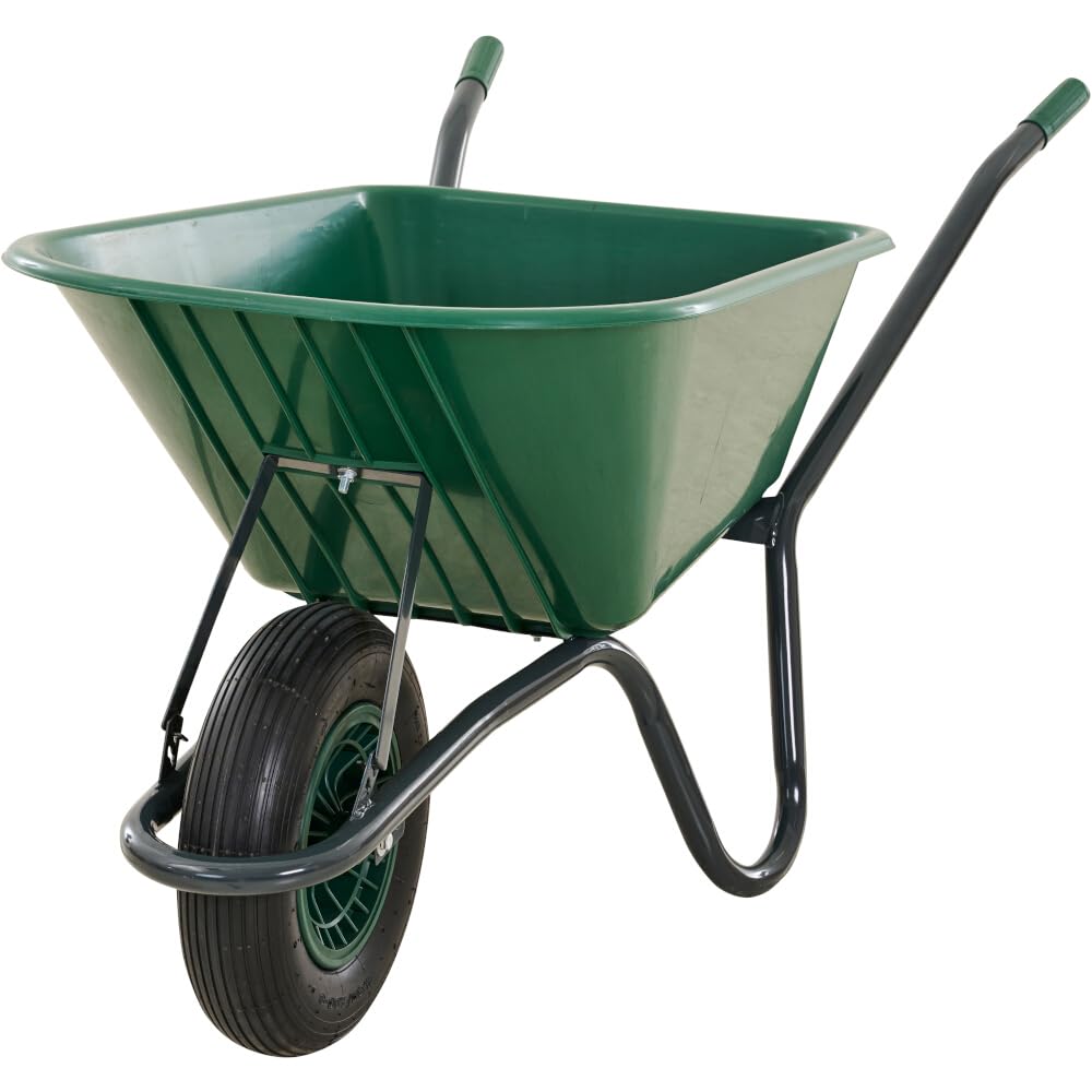 Baukarre Polypropylen 100 l