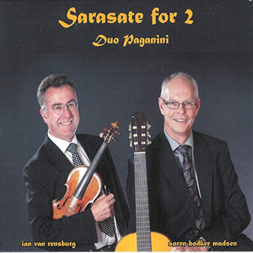 Duo Paganini
