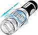 M asturbateur Masculin Automatique modes de vibration et 5 fonction d'aspiration Masturbateur Mains Libre Bouche Suceuse Jouet Sexuel pour Homme,Vagina Massager Relaxation Coupe, T Shirt