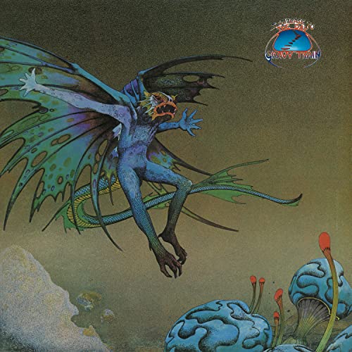 Staircase To The.. -Clrd-