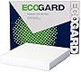 ECOGARD XC25863 Premium Cabin Air Filter Fits Honda Fit 2007-2008 | Scion FR-S 2013-2016 | Subaru BRZ 2013-2020 | Toyota 86 2017-2020