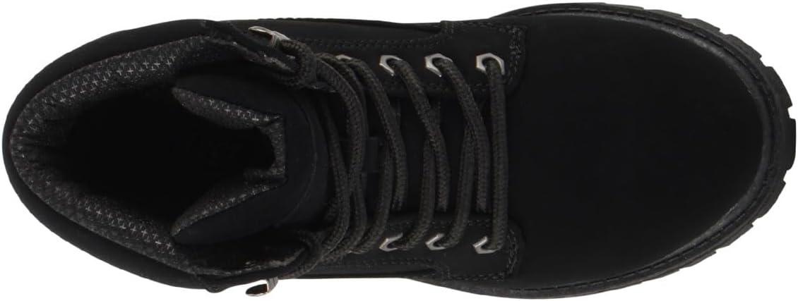 Lugz womens Mantle Hi Classic 6-inch Chukka Boot - Image 5