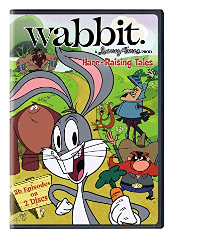 Wabbit Season Part 1 (DVD)