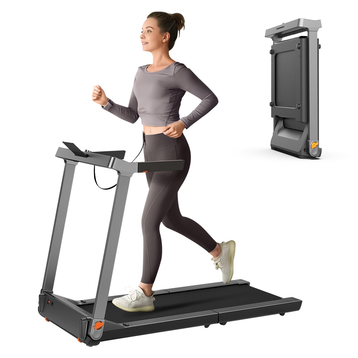 WALKINGPAD by Kingsmith G1 Treadmill Laufband für Zuhause