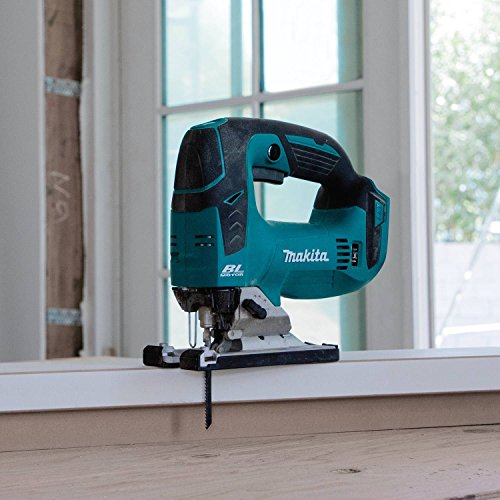 Makita XVJ02Z Cordless Jig Saw