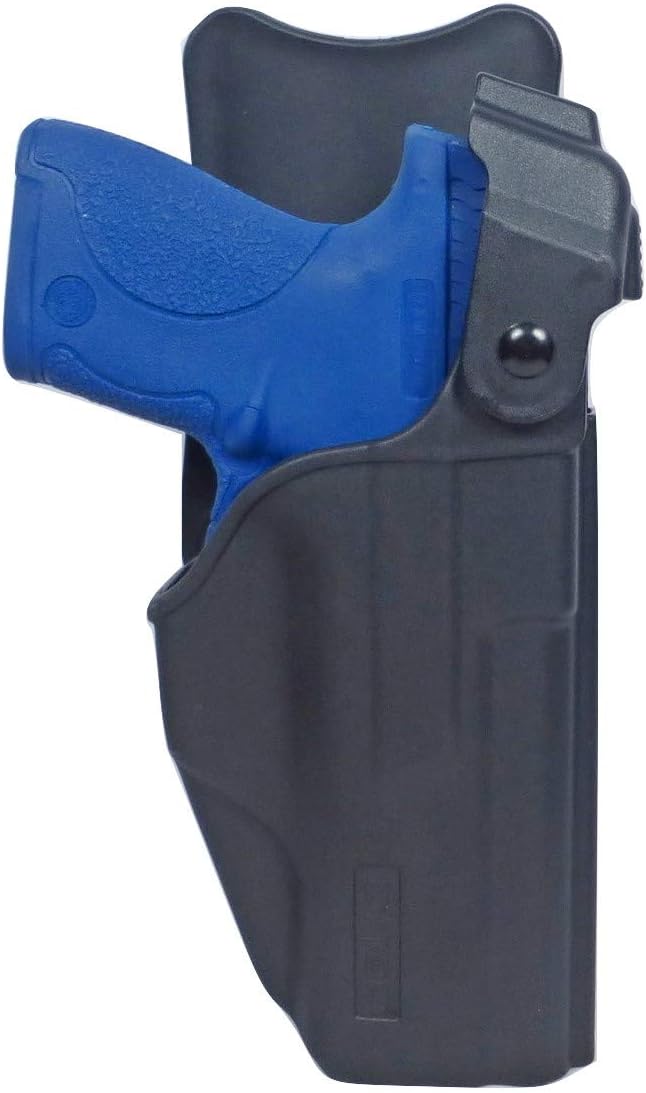 Tactical Scorpion Gear Fit for Sig Sauer SP2022 Auto Lock Level 3 Polymer Duty Holster