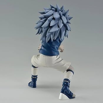 Amazon.co.jp: バンプレスト NARUTO ナルト VIBRATION STARS UCHIHA