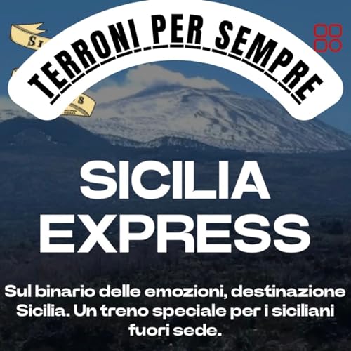 TERRONI PER SEMPRE