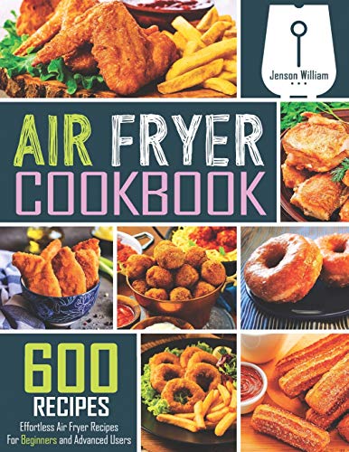 Best Air Fryer Meals