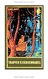  Gesammelte Werke Bd.54: Trapper Geierschnabel von May. Karl (1952) Gebundene Ausgabe