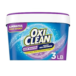 OxiClean LAUNDRY_DETERGENT