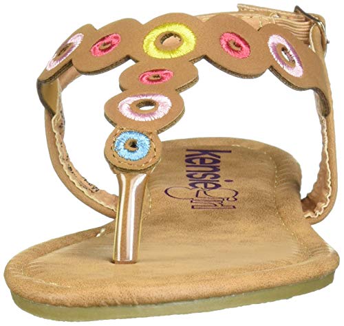 KENSIE GIRL Ceci Sandal2