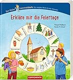 Erkläre mir die Feiertage (Der kleine Himmelsbote)