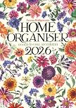Carousel Worldwide, Emma Bridgewater Garden Flowers 2026 A3 Wall Calendar Planner
