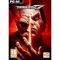 Tekken 7