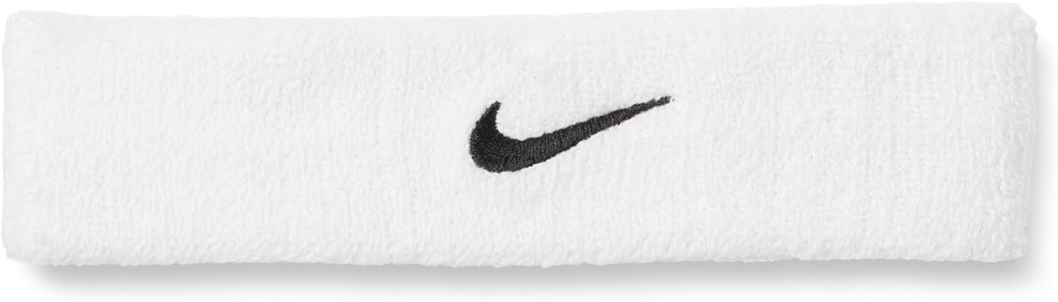 Nike Nike Unisex Adult Swoosh Classic Headband