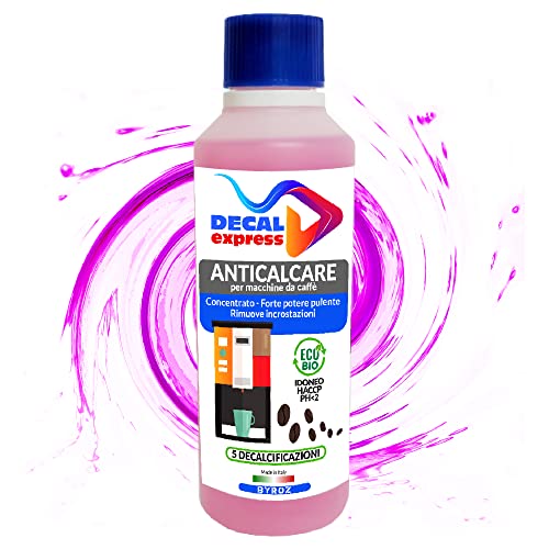 Decalcificante Enzimatico Universale Dr.Neu 500ml - Per Ferro, Lavatrice, Caffettiera E WC - Foto 7