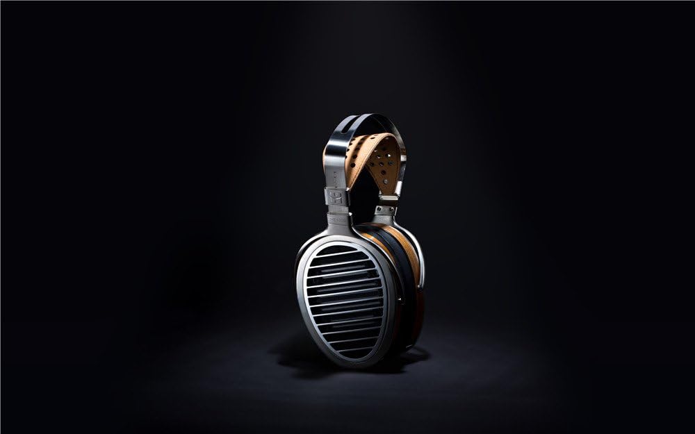HIFIMAN HE1000 Planar Magnetic Over Ear Headphone Bahrain