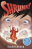 shrunken head tattoo  SHRUNK! (English Edition)