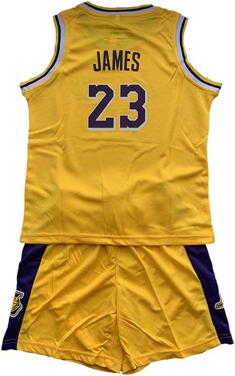 maglia per bambini kobe bryant