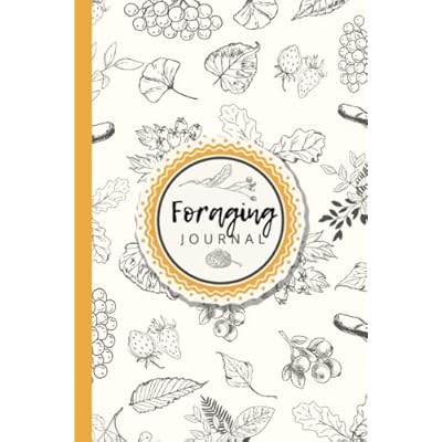 Foraging Journal