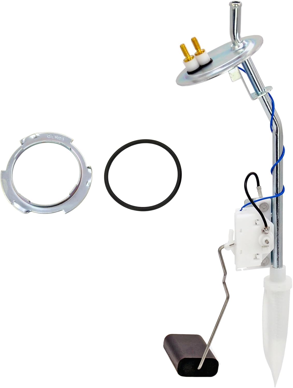 Fuel Tank Sending Unit Compatible with Ford 1973-1984 Ford F100 F250 F150 F350 Rear Tank FG73A