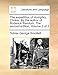 The expedition of Humphry Clinker. By the author of Roderick Random. The second edition. Volume 2 of 3 - Smollett, Tobias George