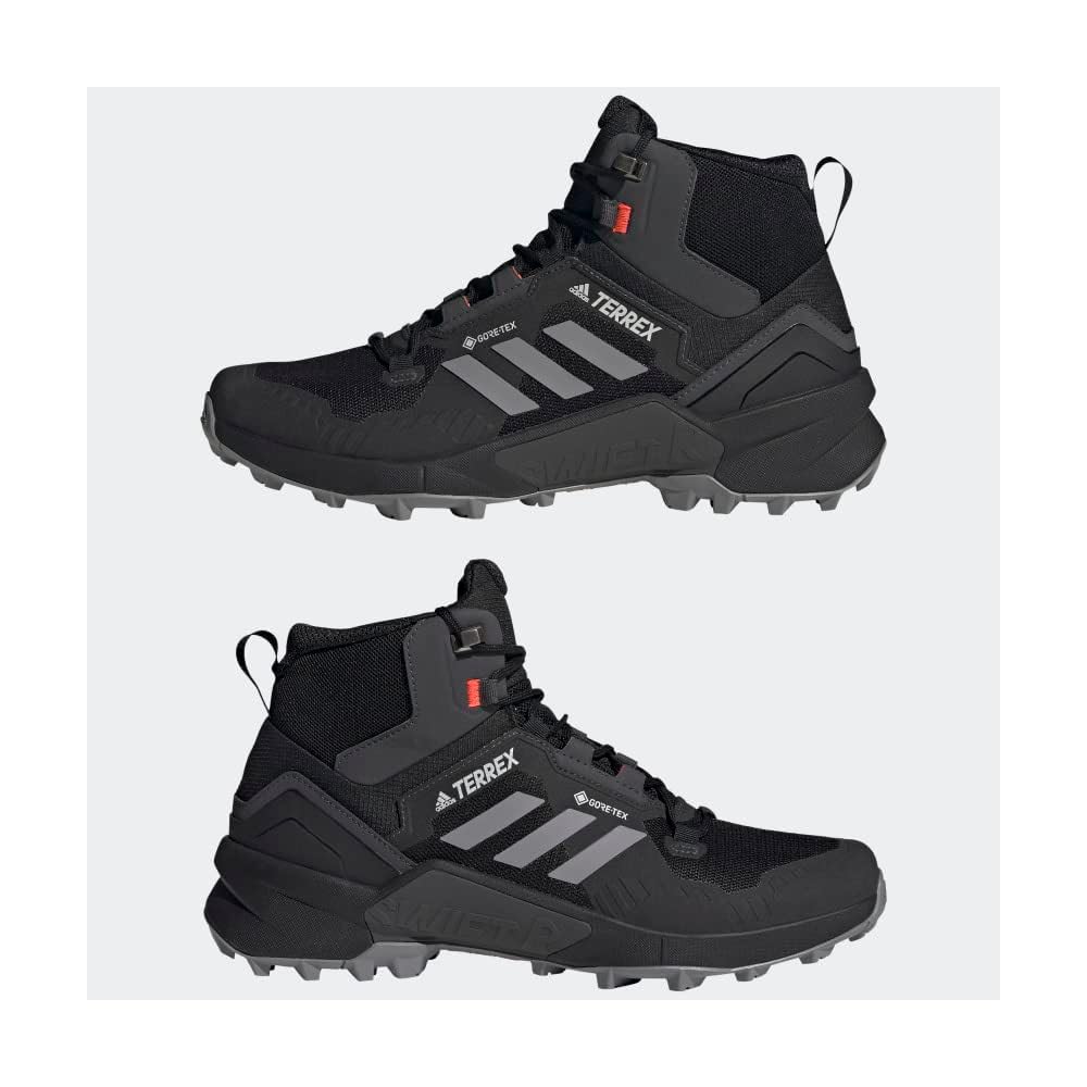 日本未入荷☆アディダスハイキングシューズ☆TERREX SWIFT R3 Amazon.com | adidas Swift R3 Gore-TEX Hiking Shoes Women's