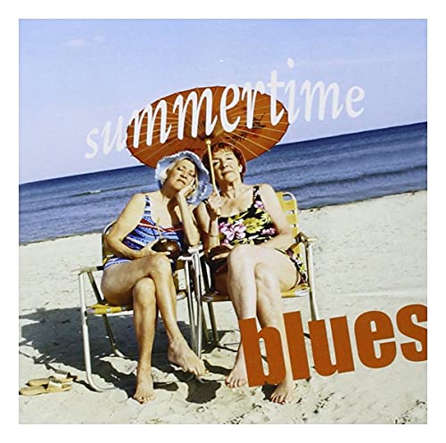 Summertime Blues