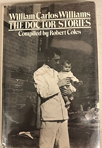 The Doctor Stories 0811209253 Book Cover