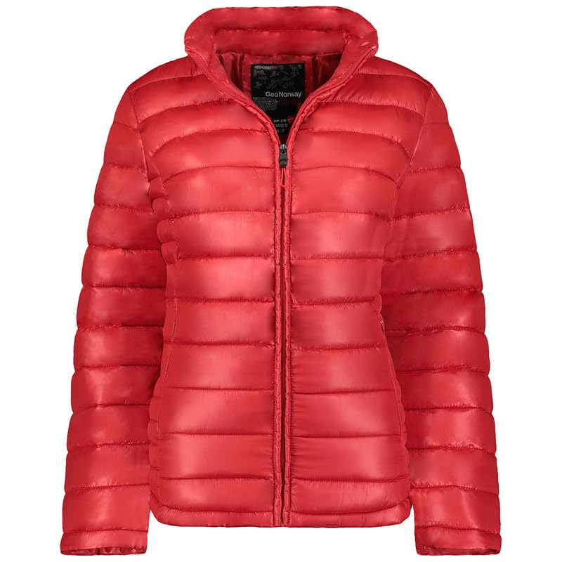 Un capo ben studiato: questo parka è stato progettato per offrire una sensazione di grande comfort quando lo si indossa. Un capo caldo per tutte le condizioni atmosferiche.