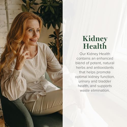 Global Healing Center K3-9R3L-NYNS Supplement