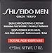 Shiseido Men - Crema antiarrugas, 50 ml