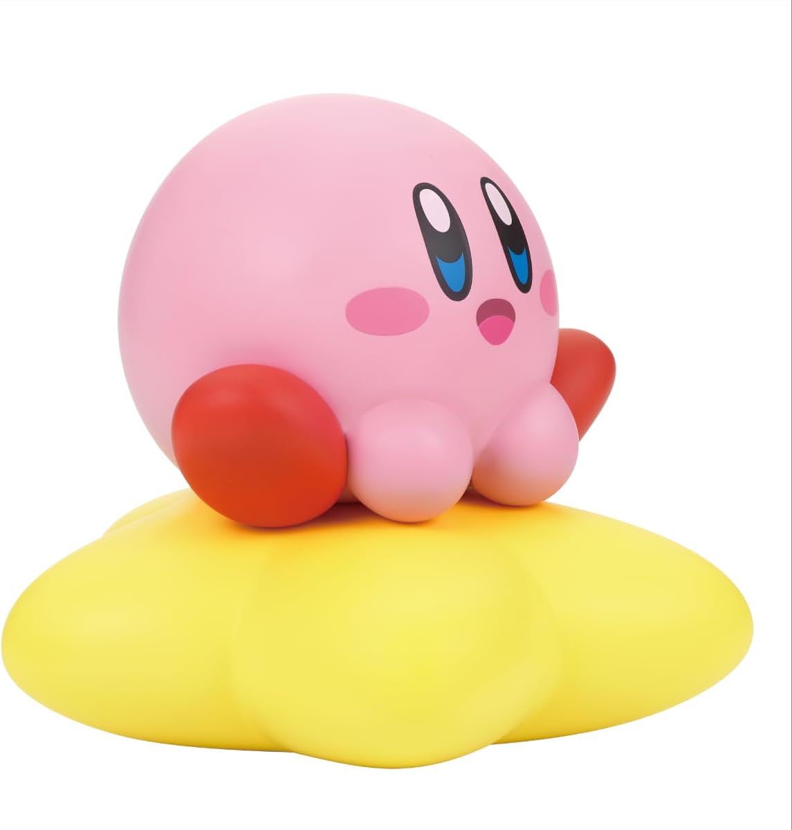 Banpresto - Kirby - Kirby (Warp Star ver.) Sofvimates Figure