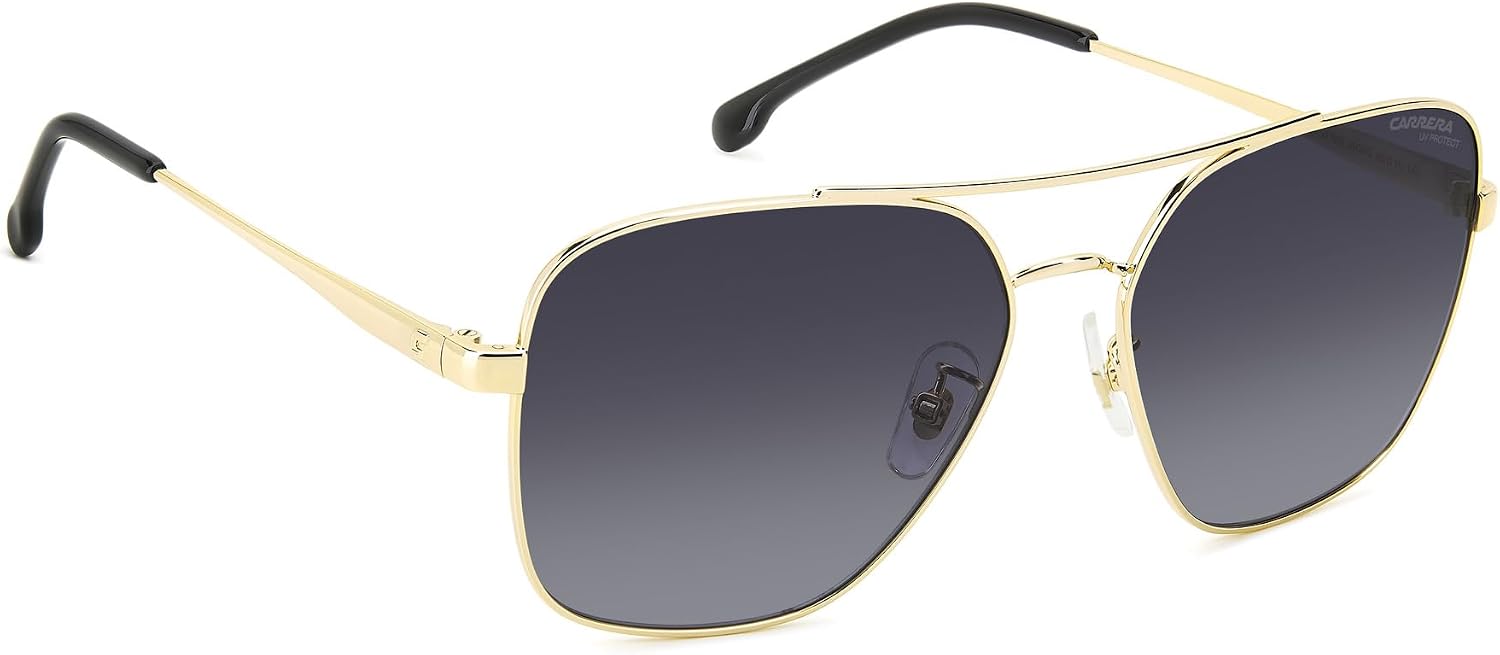 Carrera Men's Casual Square Sunglasses