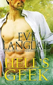 Paperback Hell's Geek Book