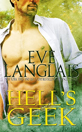 Hell's Geek (Welcome to Hell) view 2