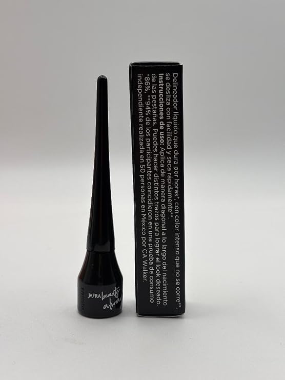 JAFRA INKWELL EYELINER COLOR ONYX by Jafra