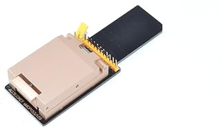 FBGA153 FBGA169 Memory Reader,eMMC153+169 Mobile Interal Memory Chip-Off Adapter eMMC Burn-in Testing Programming Socket Data Recovery Retrieve[ALLSOCKET] BGA-SD Adapter(Alloy)