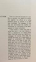 The tower and the dome;: A free university versus political control, 0871080478 Book Cover