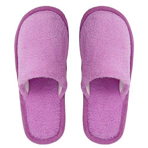 Image of DRUNKEN Slipper For Men and Women Flip Flops Hotel Spa Massage Chappal Bedroom Carpet Slippers Sandal