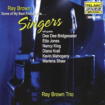 Some of My Best Friends... Are Singers