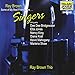 Ray Brown: Some Of My Best Friends Are ... Singers