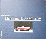  Das Mercedes-Benz-Museum