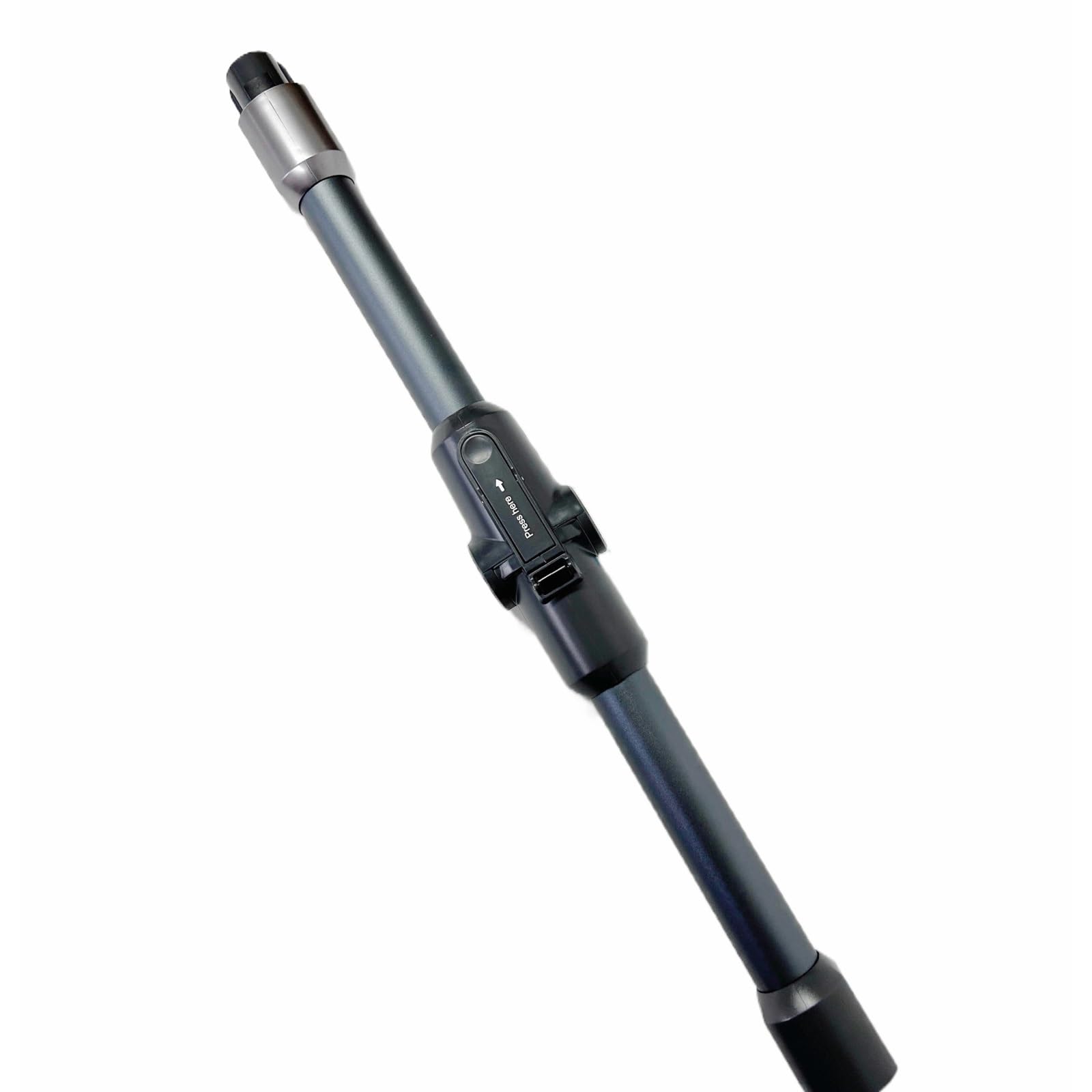 Accessories Flexible Metel Tube Spare,Compatible for Jimmy,H8 Flex/H10 Flex/H10 Pro/JV85 Pro/H9 Flex/H9 PRO Vacuum Cleaner