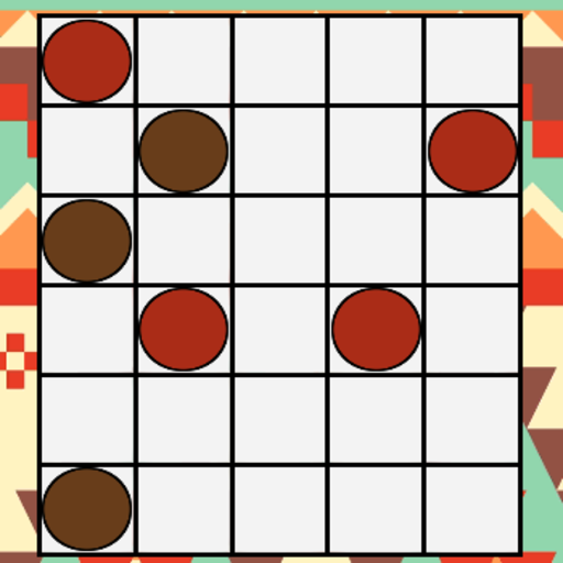 Multiplayer Yote