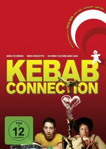 Kebab Connection [Alemania] [DVD]