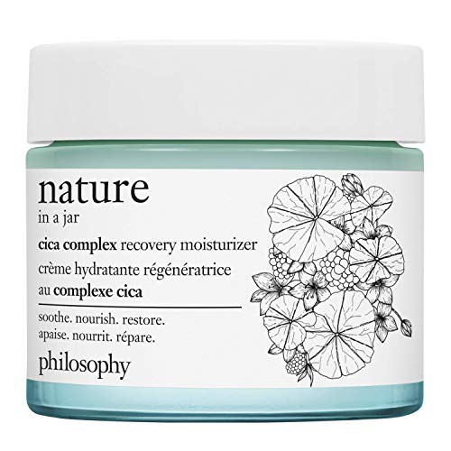 philosophy moisturizer